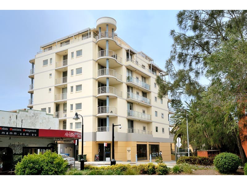 16/59-65 Gerrale Street, Cronulla NSW 2230