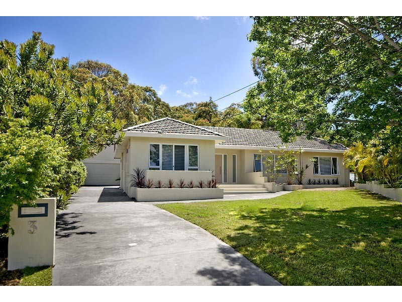3 Homer Place, Dolans Bay NSW 2229