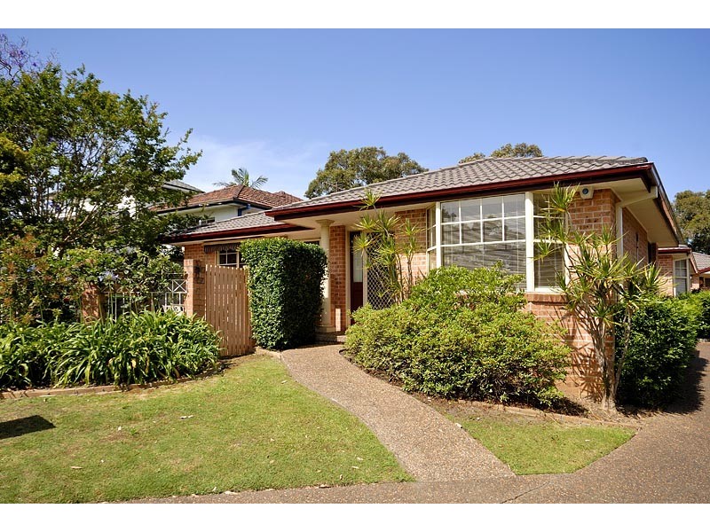 1/232 Willarong Road, Caringbah NSW 2229