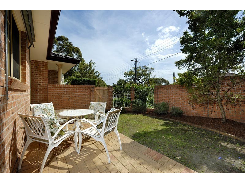 1/232 Willarong Road, Caringbah NSW 2229