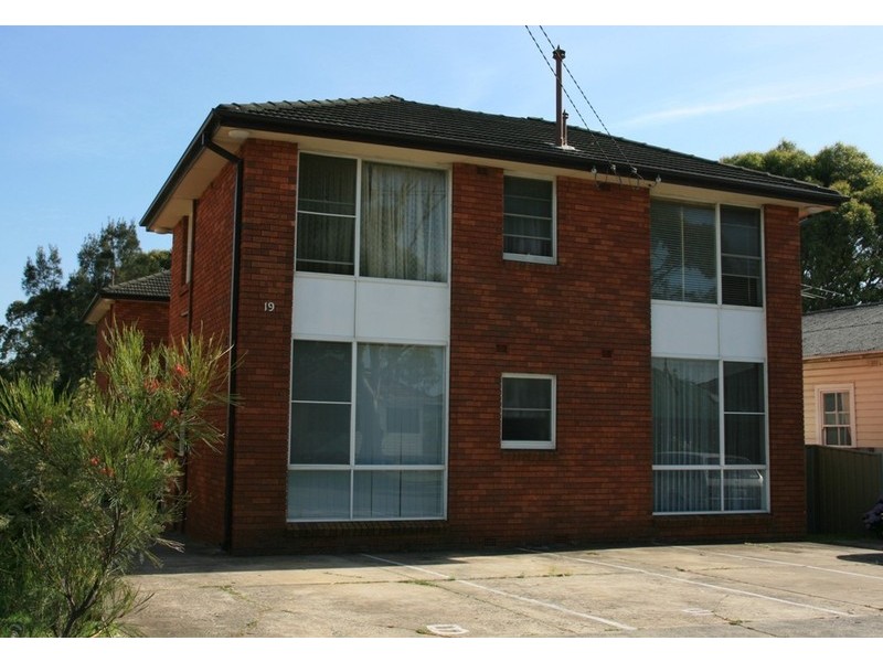 6/19 Flinders Road, Cronulla NSW 2230