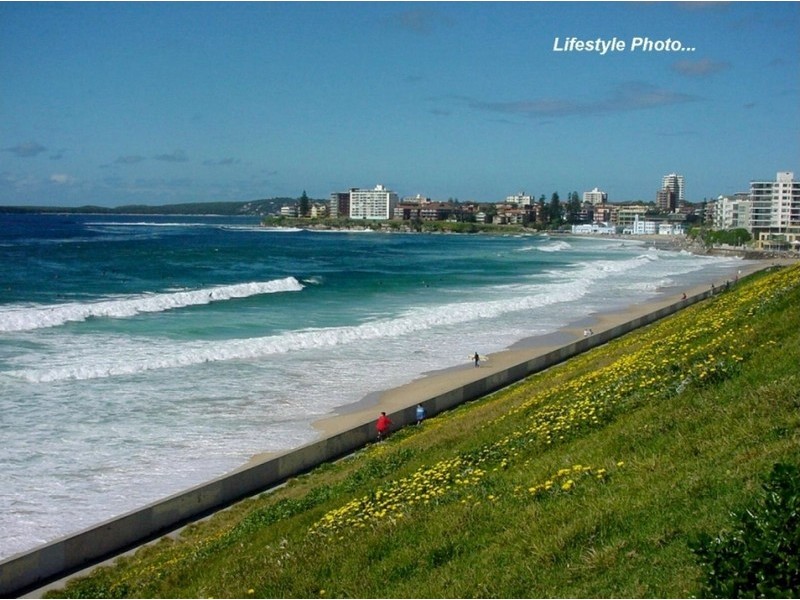 6/19 Flinders Road, Cronulla NSW 2230