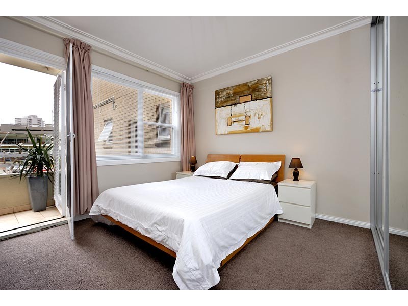 8/21  Wilbar Avenue, Cronulla NSW 2230