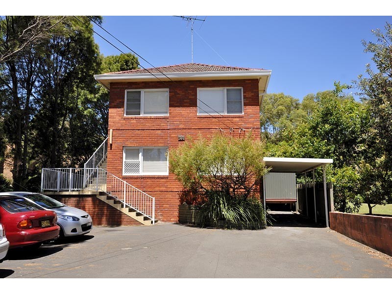 2/14 Clyde Avenue, Cronulla NSW 2230