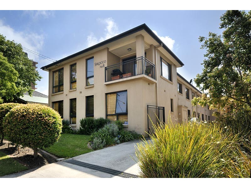 5/8 Gosport Street, Cronulla NSW 2230