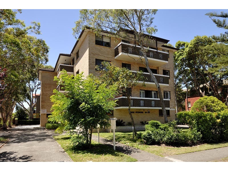 12/31 Girrilang Road, Cronulla NSW 2230