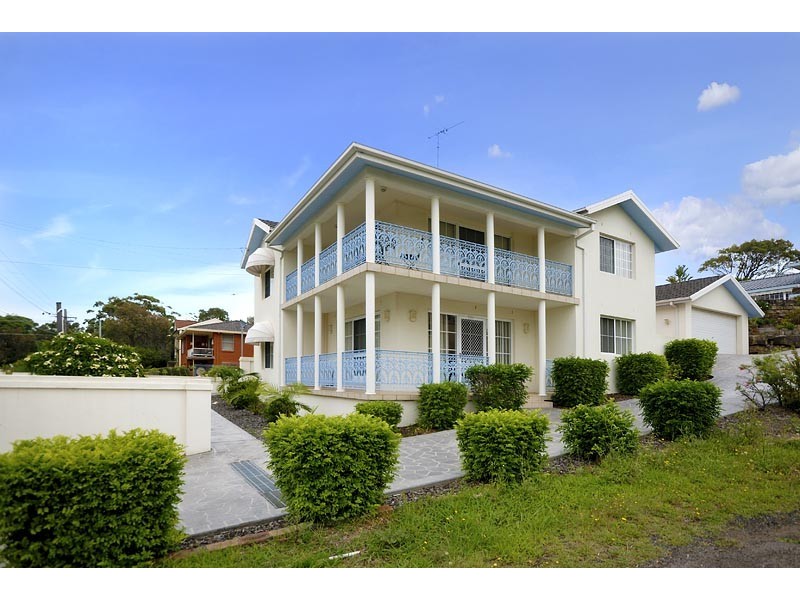43A Langer Avenue, Dolans Bay NSW 2229