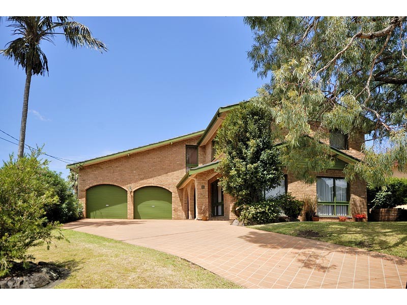 4 Woolooware Road, Woolooware NSW 2230