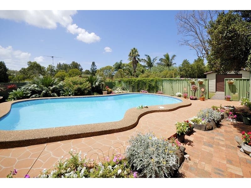 4 Woolooware Road, Woolooware NSW 2230