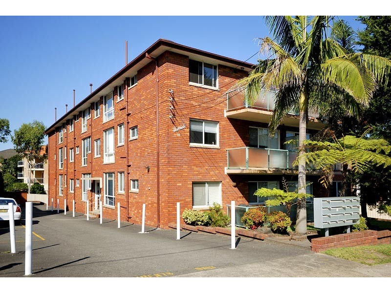 1/20 Waratah Street, Cronulla NSW 2230