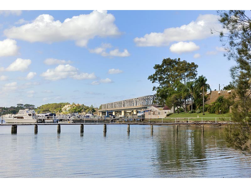 8 Clare Street, Sylvania NSW 2224