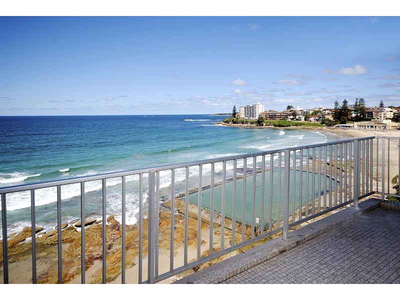 8/8 Ozone Street, Cronulla NSW 2230