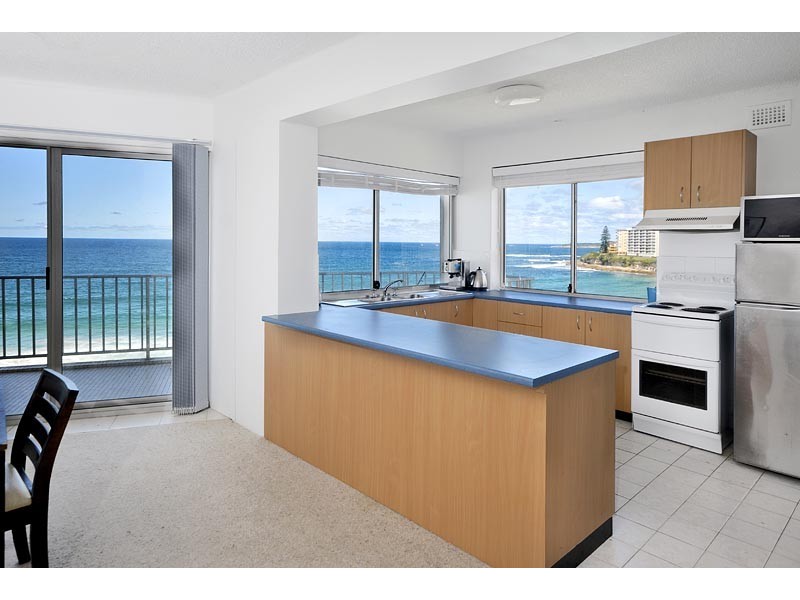 8/8 Ozone Street, Cronulla NSW 2230