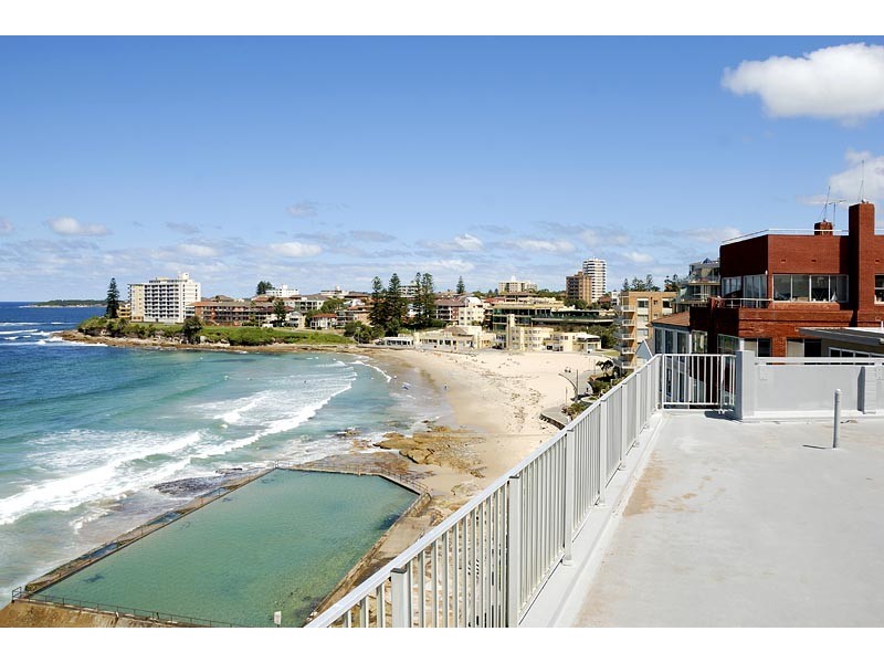 8/8 Ozone Street, Cronulla NSW 2230