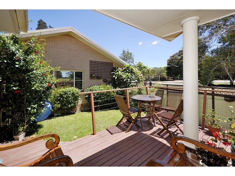 7/1 Glandore Street, Woolooware NSW 2230