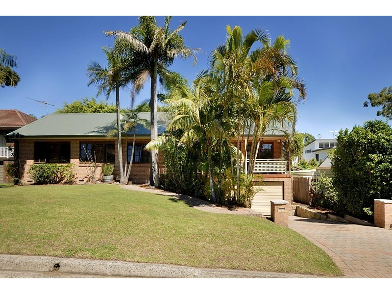 8 Tallong Place, Caringbah NSW 2229