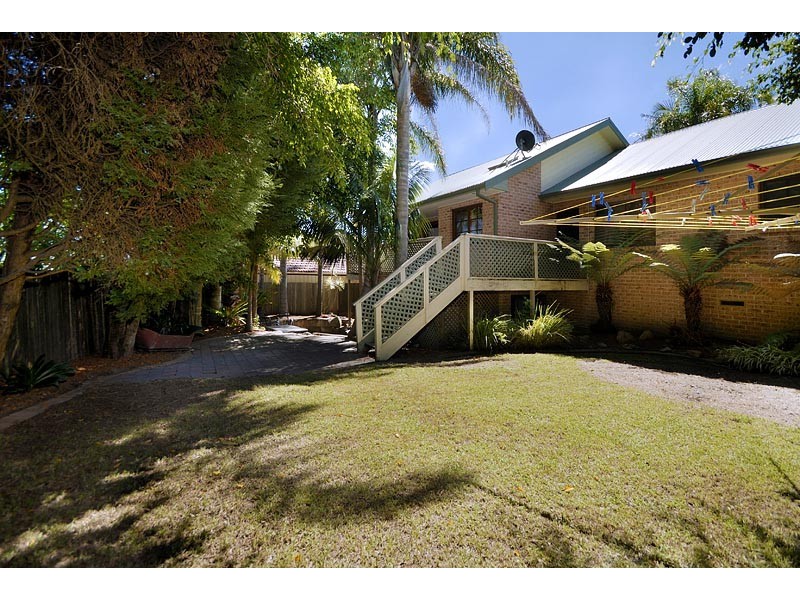 8 Tallong Place, Caringbah NSW 2229