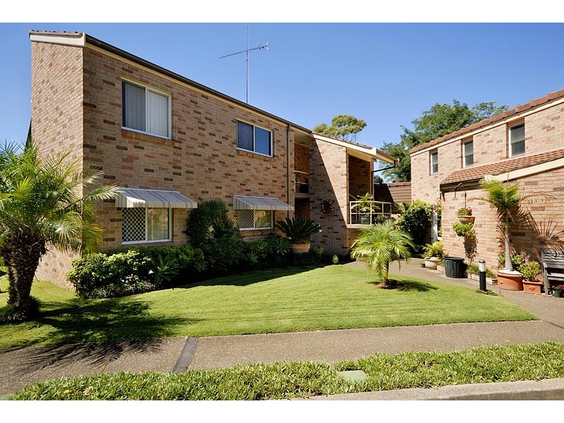 24/14 Coronation Avenue, Cronulla NSW 2230