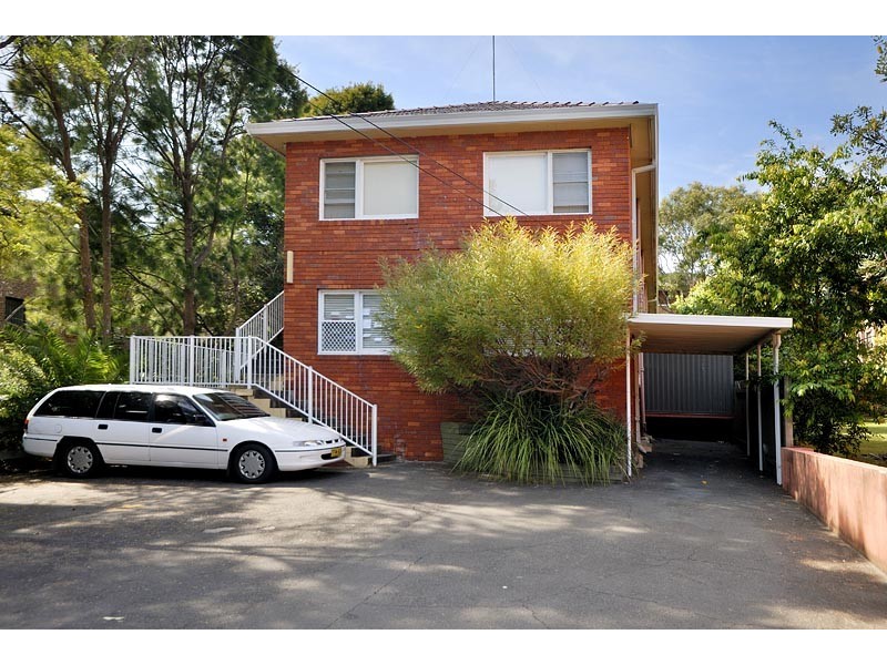 11/14 Clyde Avenue, Cronulla NSW 2230