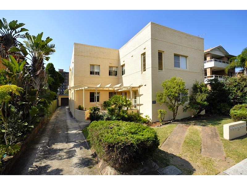 1-6/9 Waratah Street, Cronulla NSW 2230