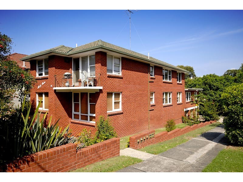 3/28 Bando Road, Cronulla NSW 2230
