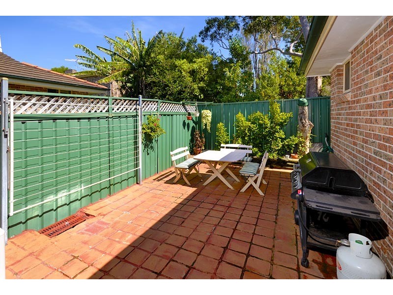 10/103-105 Glencoe Street, Sutherland NSW 2232
