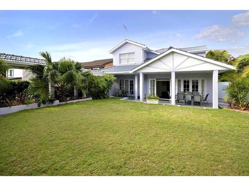 Sylvania Waters NSW 2224