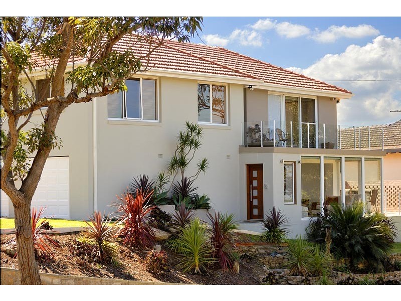 11 Yarraga Place, Yowie Bay NSW 2228