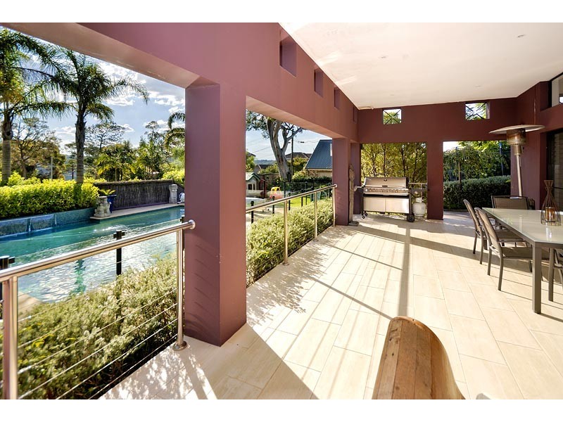 209 Attunga Road, Yowie Bay NSW 2228