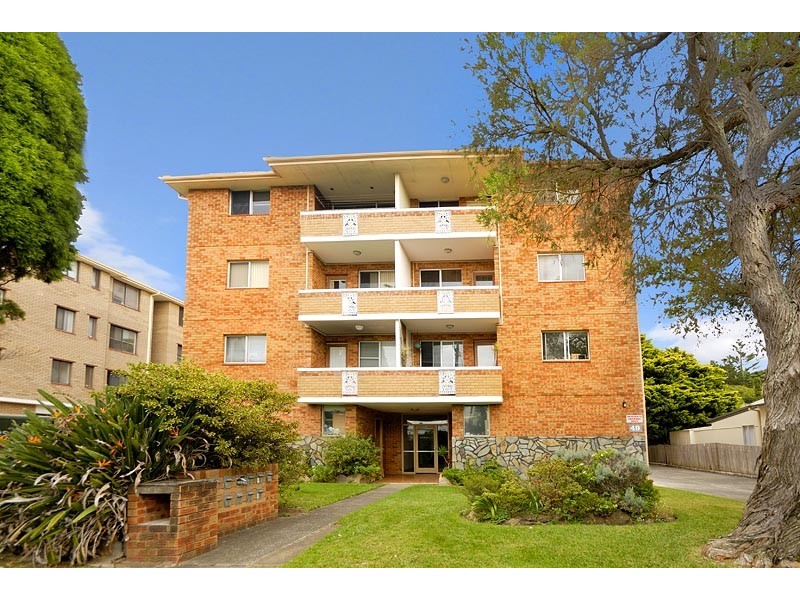 5/49 Parramatta Street, Cronulla NSW 2230