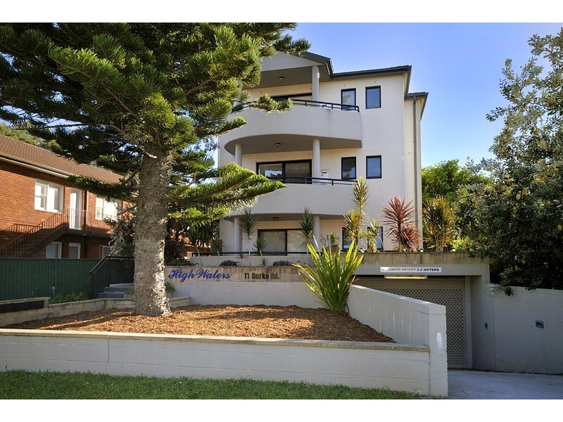 3/11  Burke Road, Cronulla NSW 2230