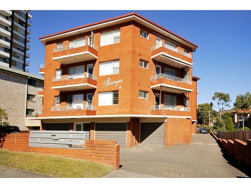5/16 Waratah Street, Cronulla NSW 2230