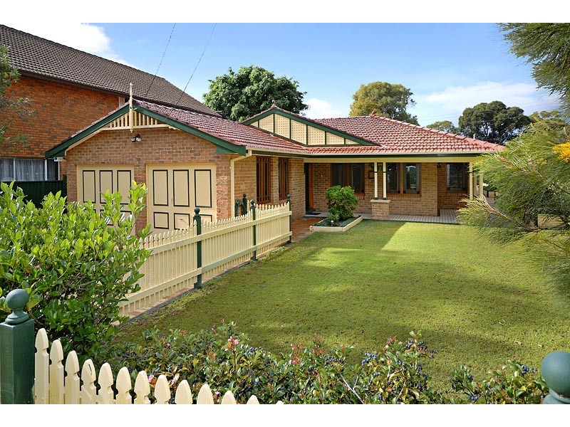 22 Arcadia Avenue, Woolooware NSW 2230