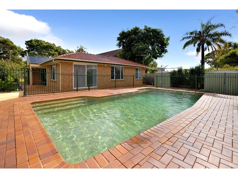 22 Arcadia Avenue, Woolooware NSW 2230