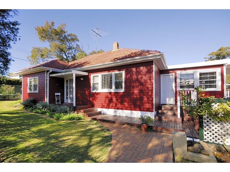 115  Woolooware Road, Woolooware NSW 2230