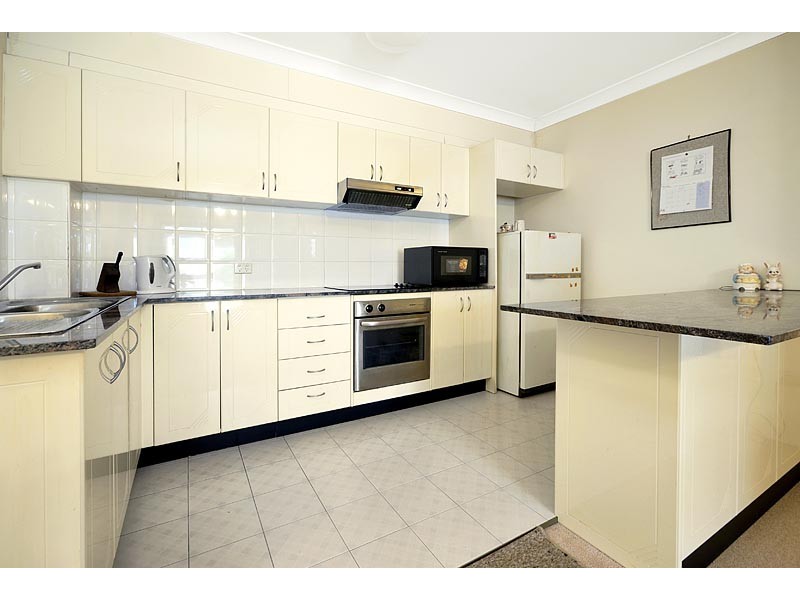 46/23 Willock Avenue, Miranda NSW 2228