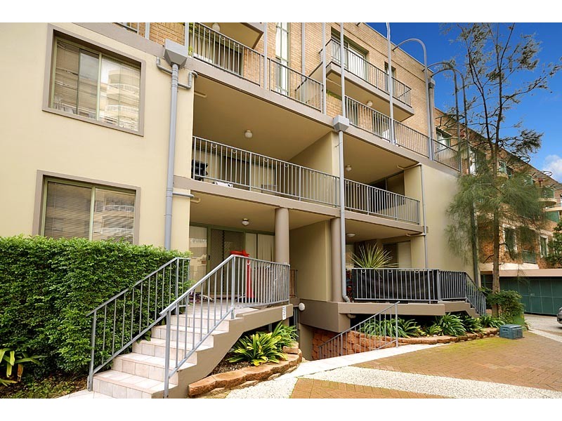 46/23 Willock Avenue, Miranda NSW 2228