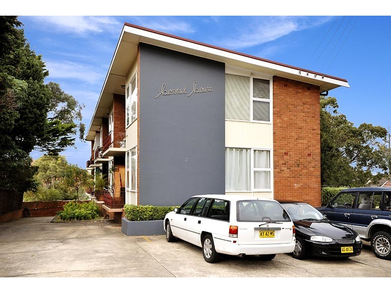 2/2 Connels Road, Cronulla NSW 2230