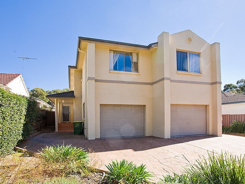 2/245 Sylvania Road, Gymea NSW 2227