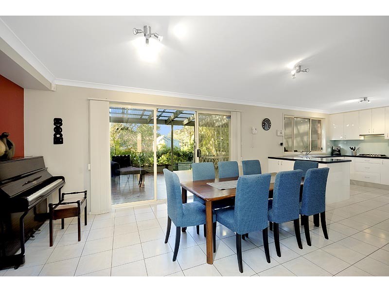 7 Masefield Place, Burraneer NSW 2230