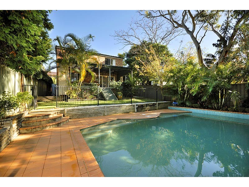 7 Masefield Place, Burraneer NSW 2230