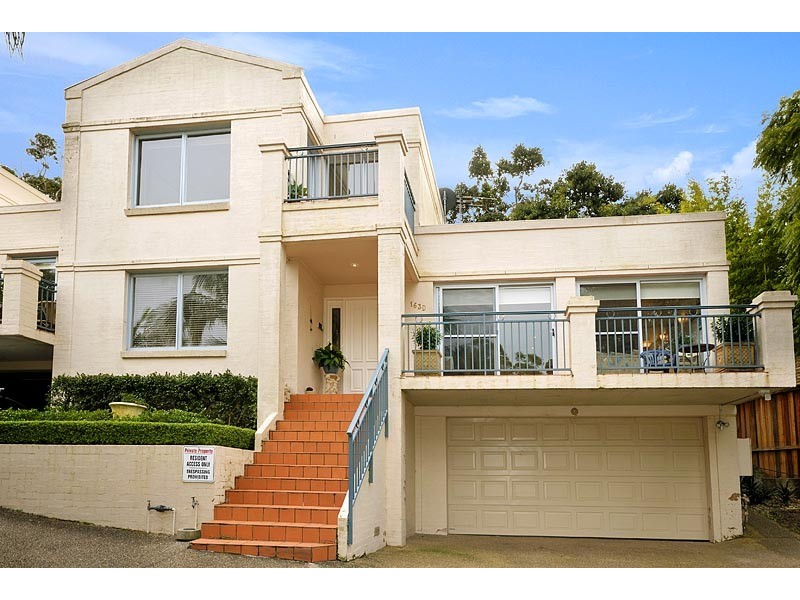 163D Nicholson Parade, Cronulla NSW 2230