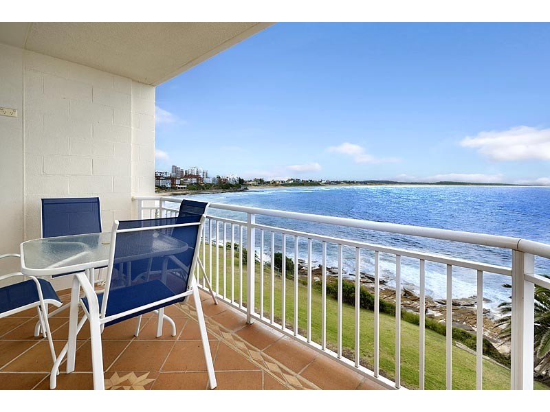 202/4-6 Boorima Place, Cronulla NSW 2230