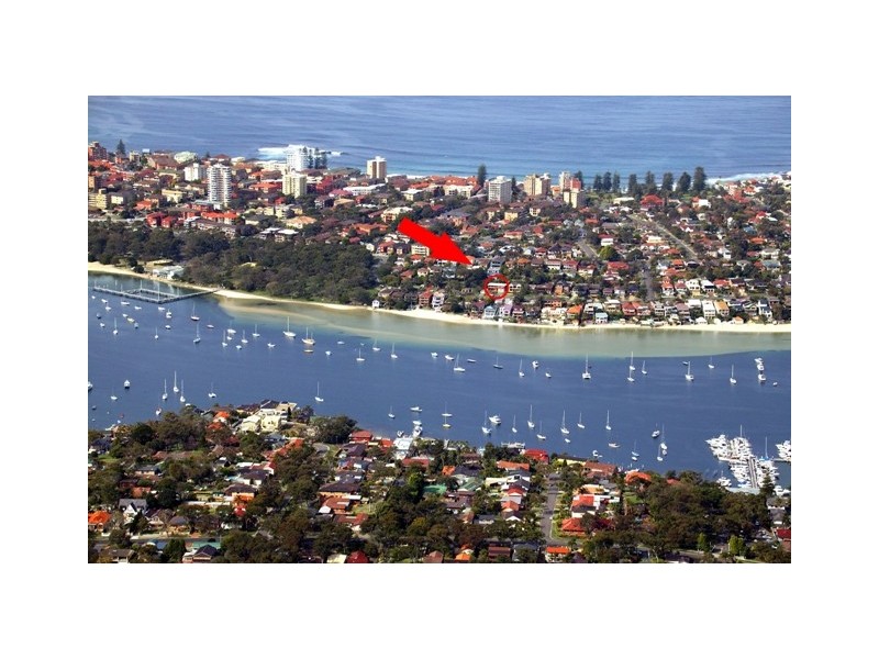 18 Taloombi Street, Cronulla NSW 2230