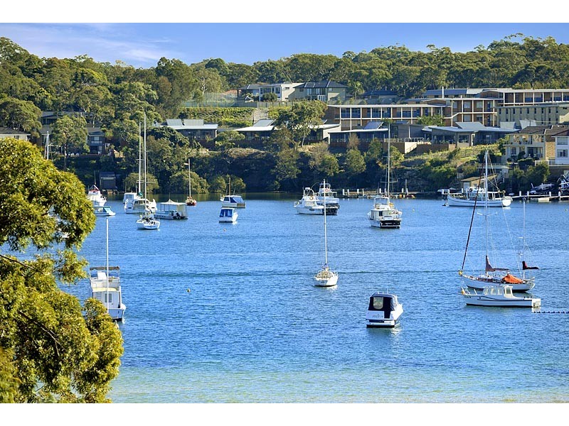 18 Taloombi Street, Cronulla NSW 2230