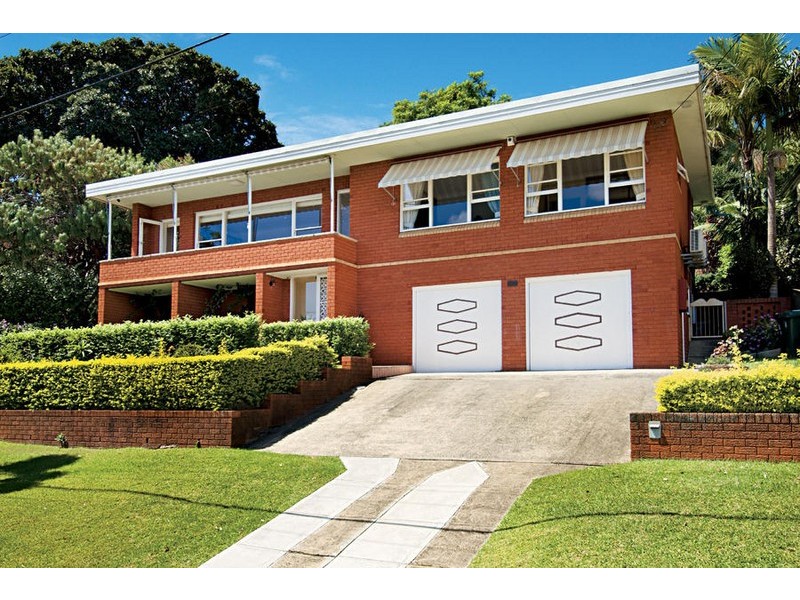 18 Taloombi Street, Cronulla NSW 2230