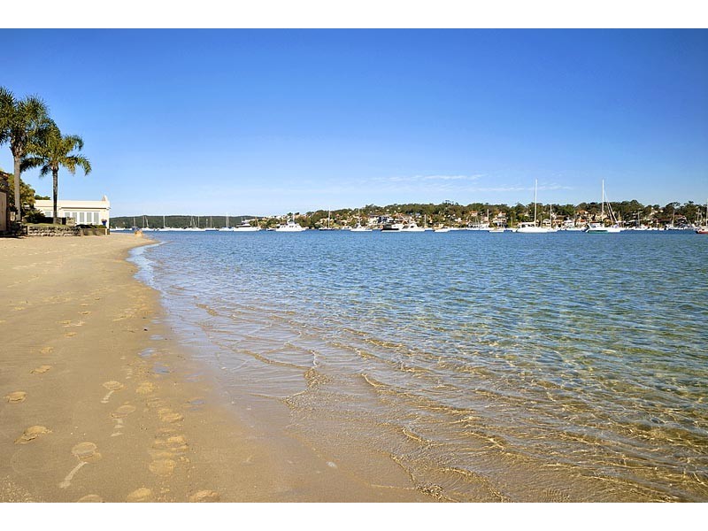 18 Taloombi Street, Cronulla NSW 2230