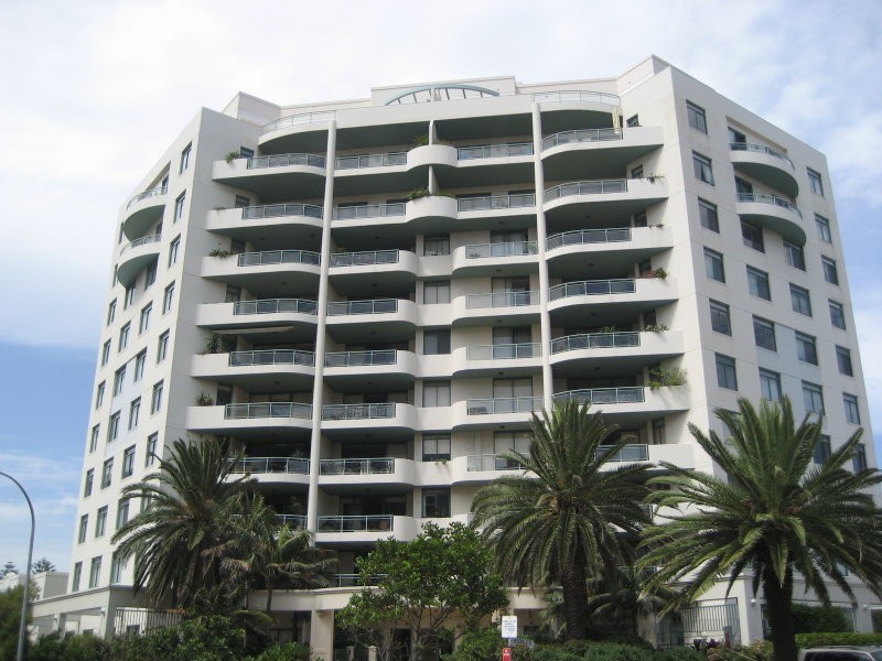 . *1 McDonald Street, Cronulla NSW 2230