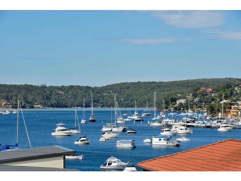 1 Bayview Road, Burraneer NSW 2230