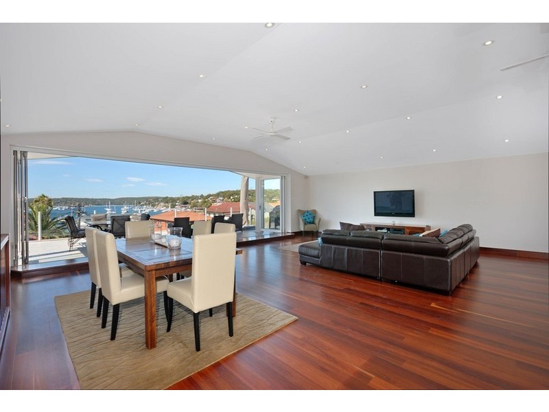 1 Bayview Road, Burraneer NSW 2230